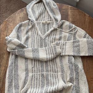 Lovestitch boho sweater